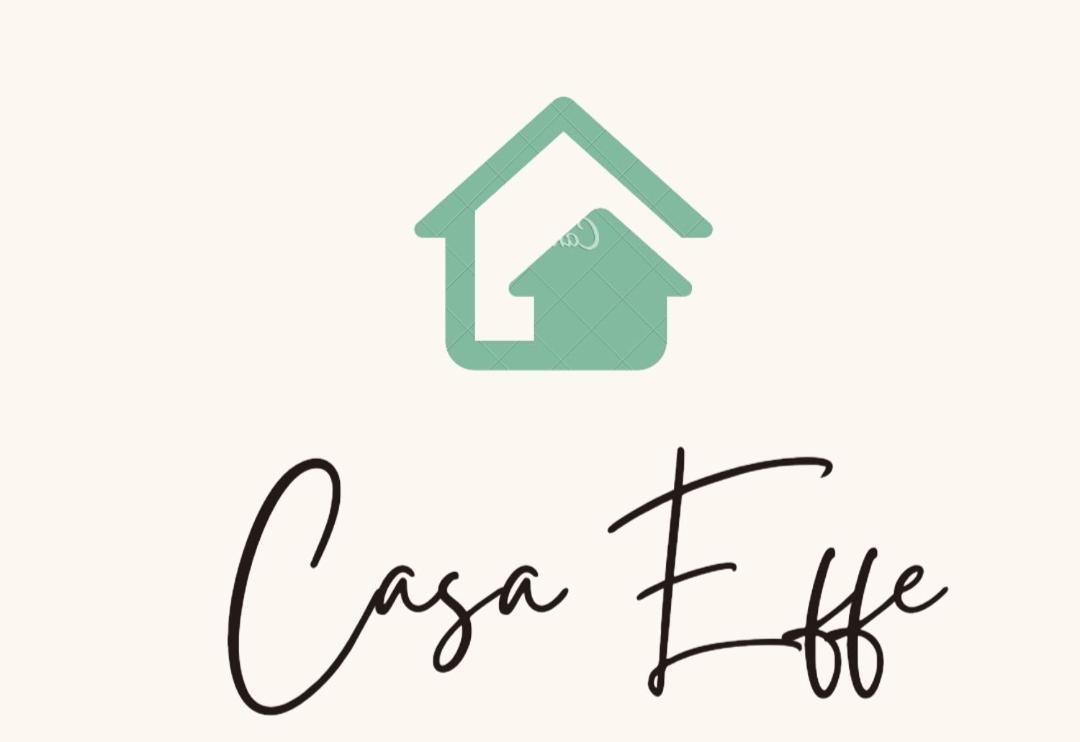 罗马Casa Effe别墅 外观 照片