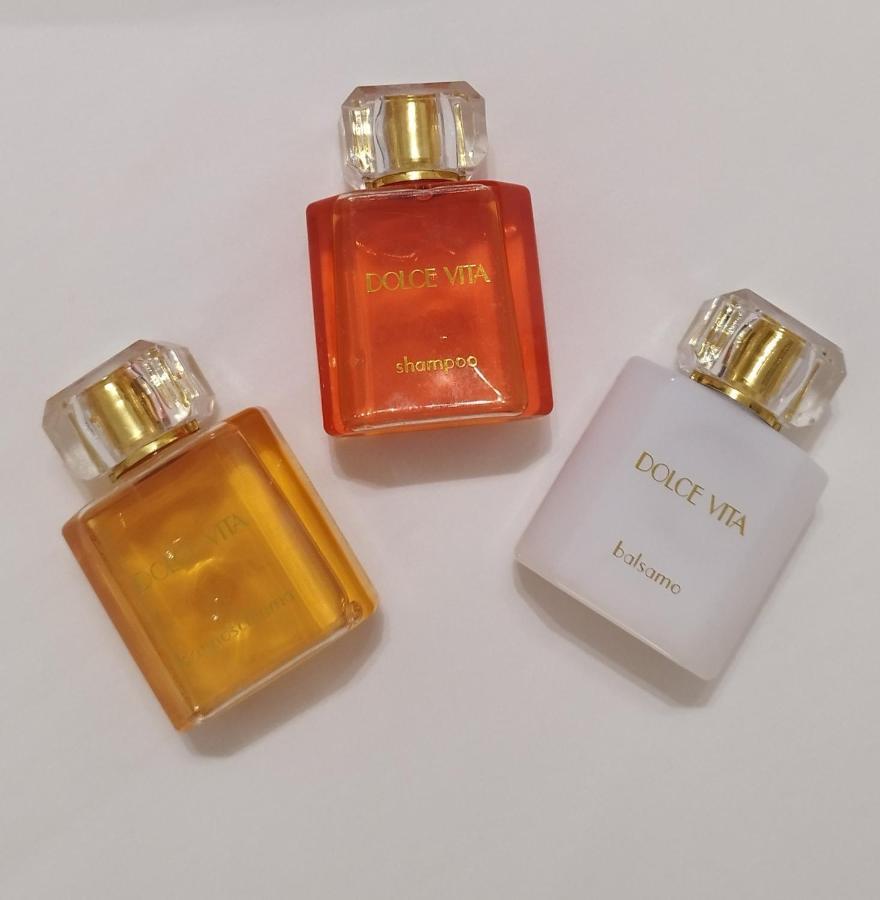 罗马Casa Effe别墅 外观 照片